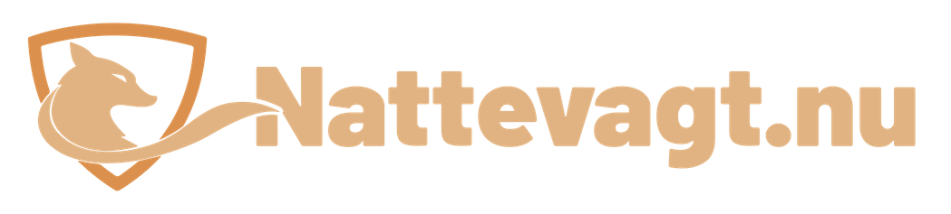 nattevagt nordsjælland logo