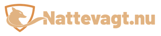 nattevagt nordsjælland logo